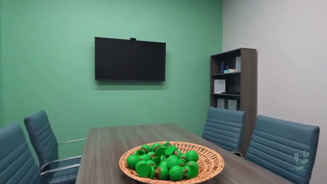 TBW Virtual Tour