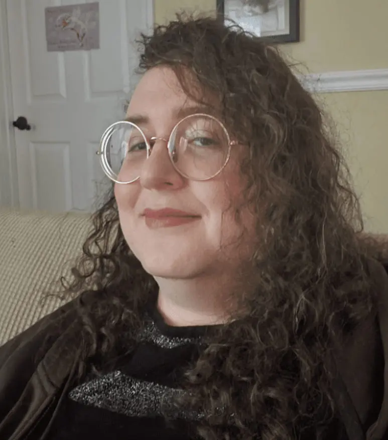 Autumn Fancher, MA