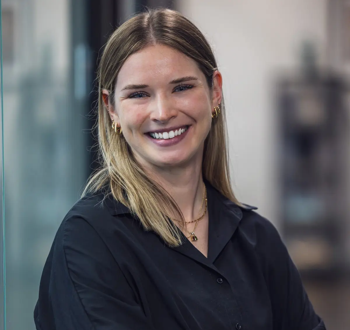Stephanie Oliver, LPC, ATR-P, CADC