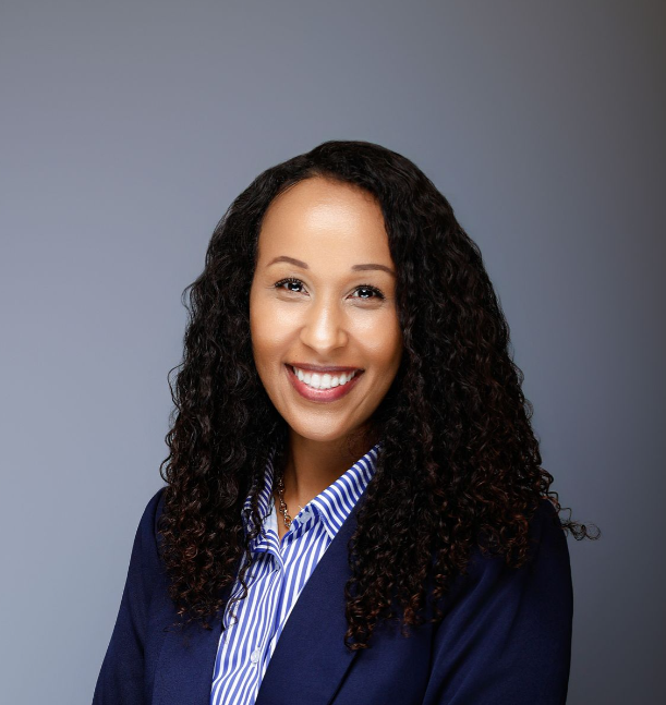 Eyerusalem Mulatu, MBA, LPC, LCDC, PIT