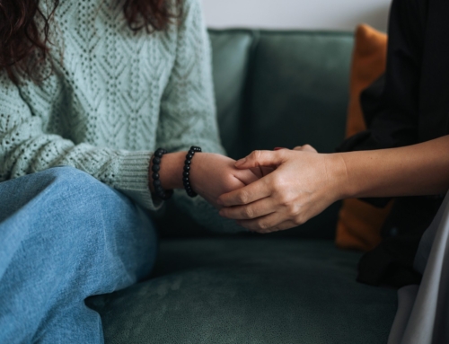 How to Help Someone with Bipolar Disorder