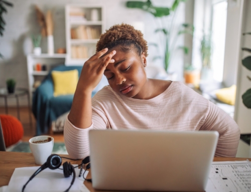 How to Manage Stress at Work