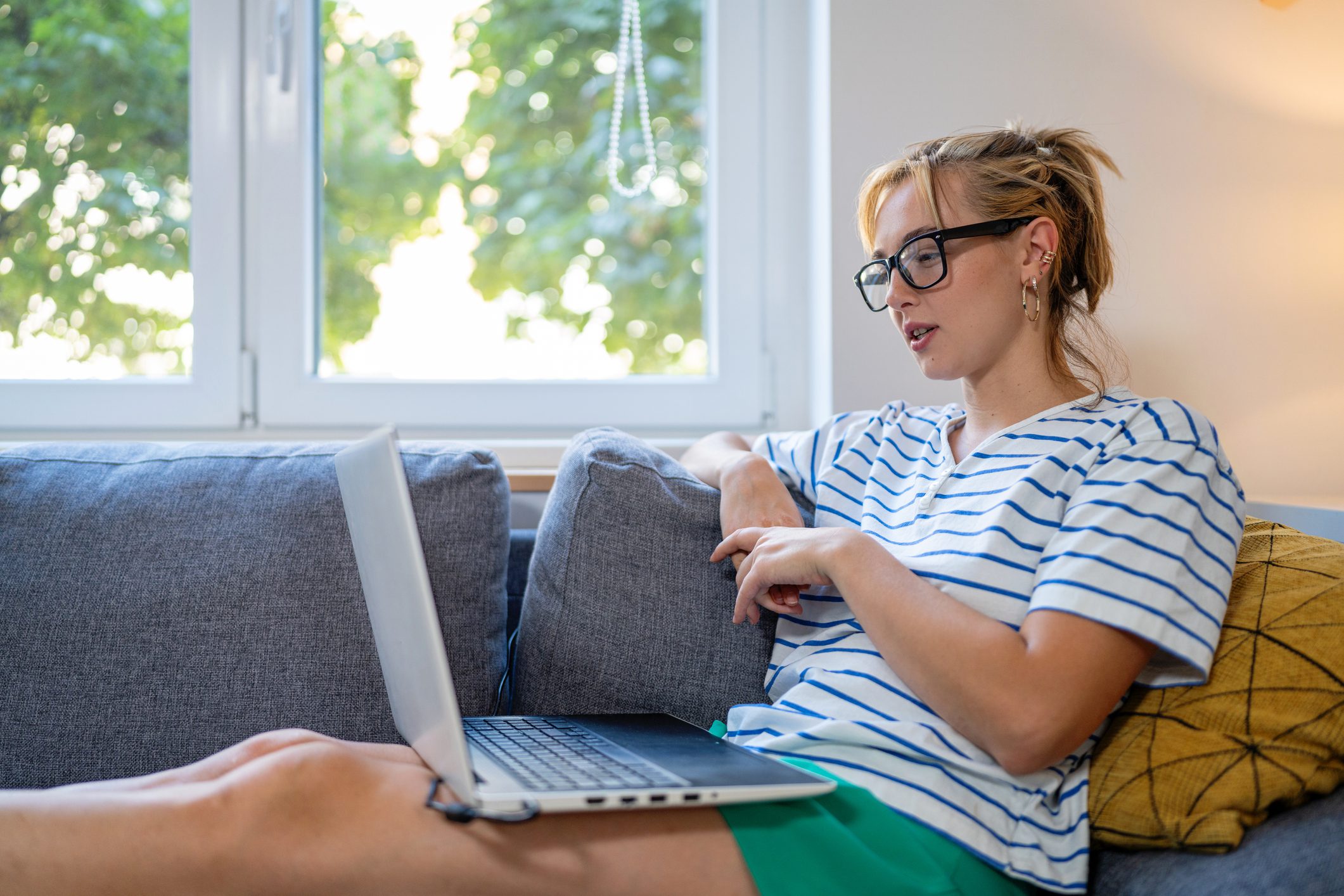 Online Therapy vs In-Person Therapy