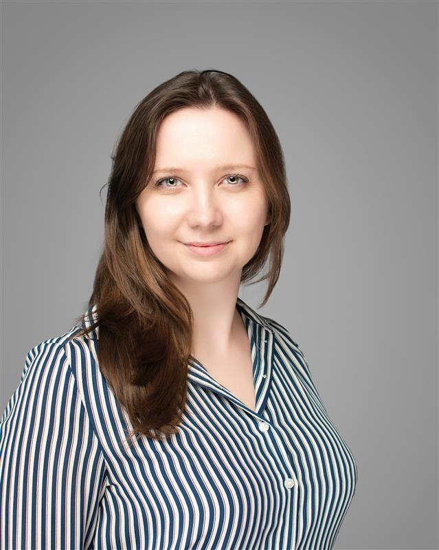 Ashworth,H.Headshot Hannah Ashworth, LPC-Associate