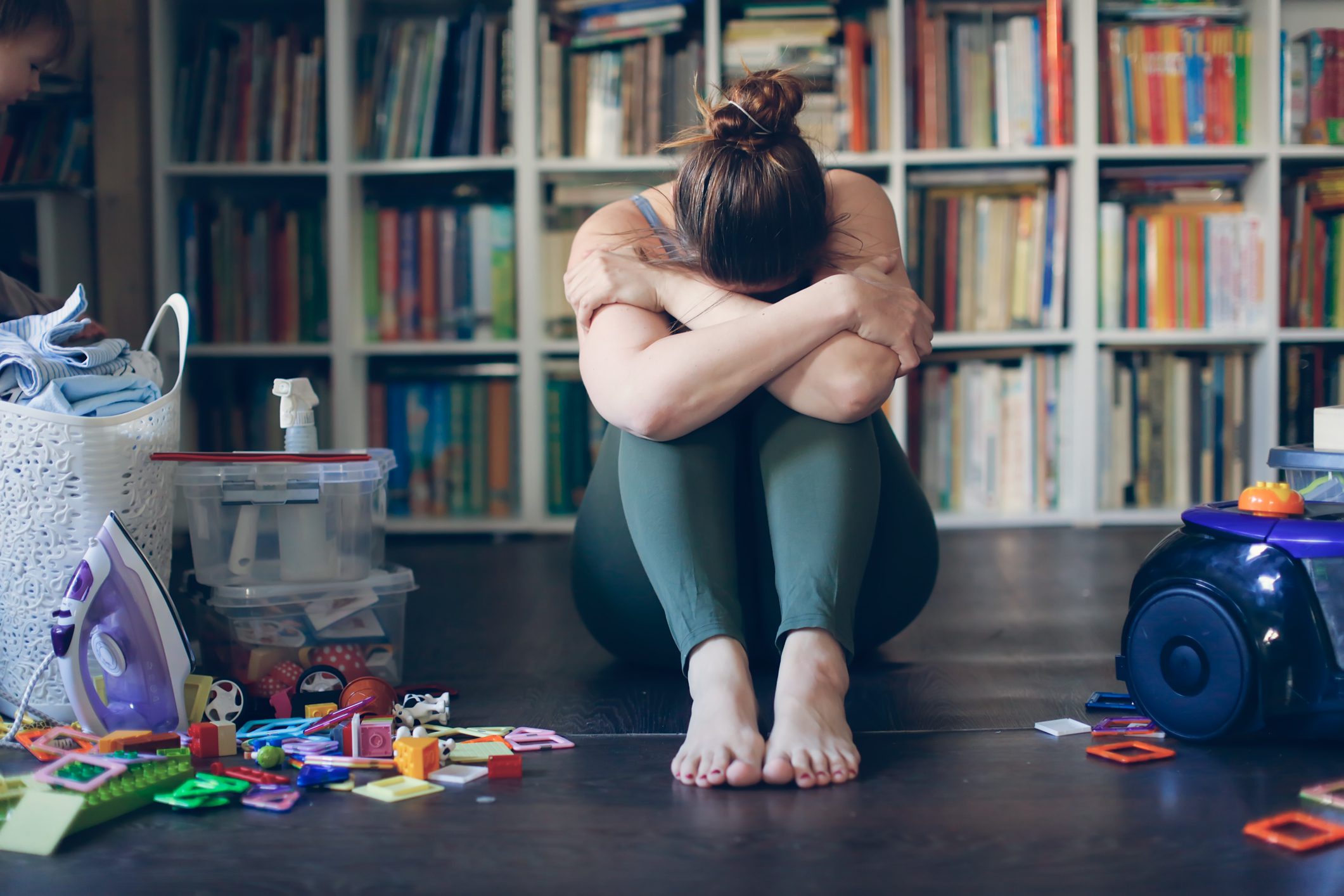 Can ADHD Cause Anxiety?