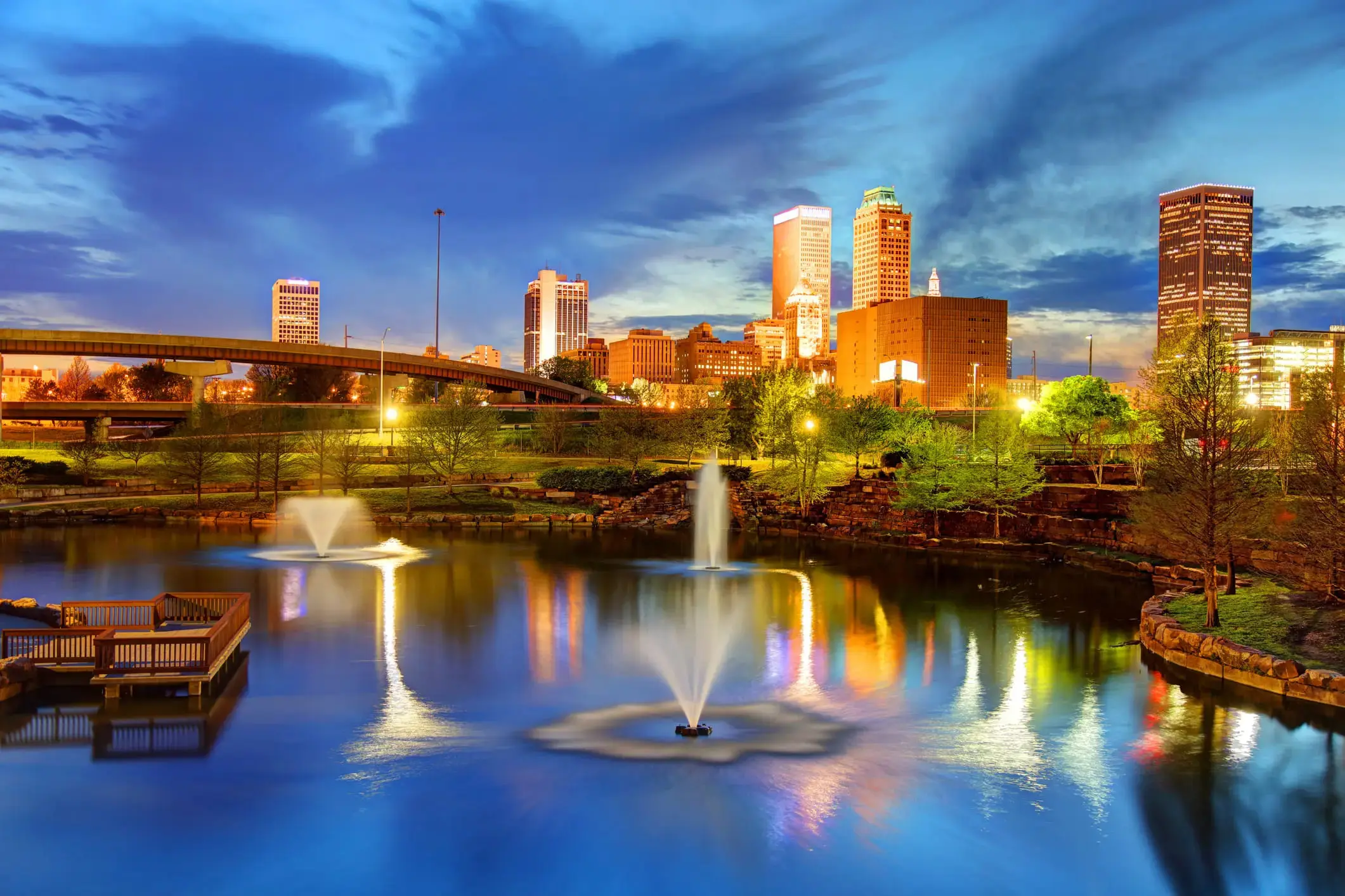 Location Featured Image