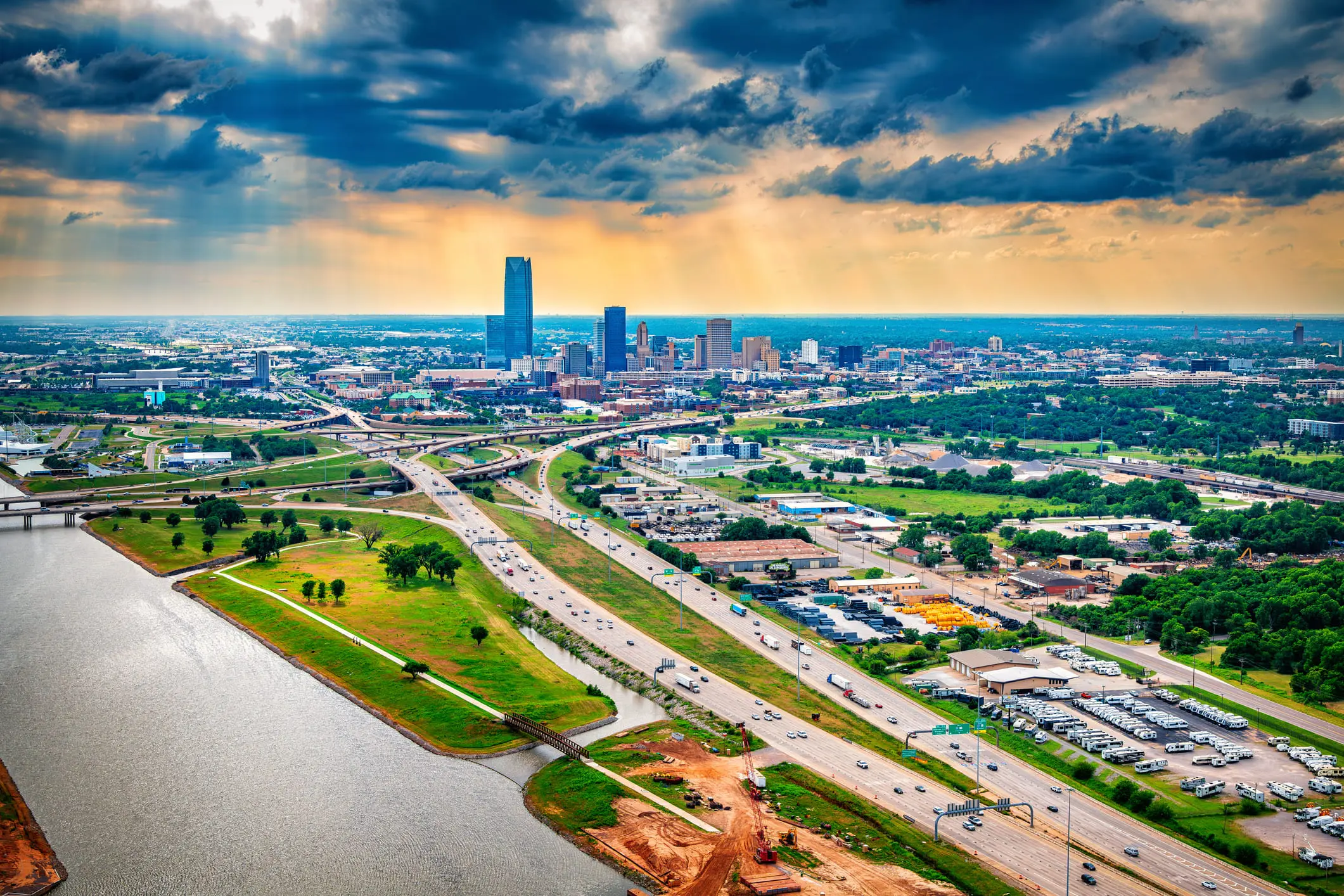 Location Featured Image
