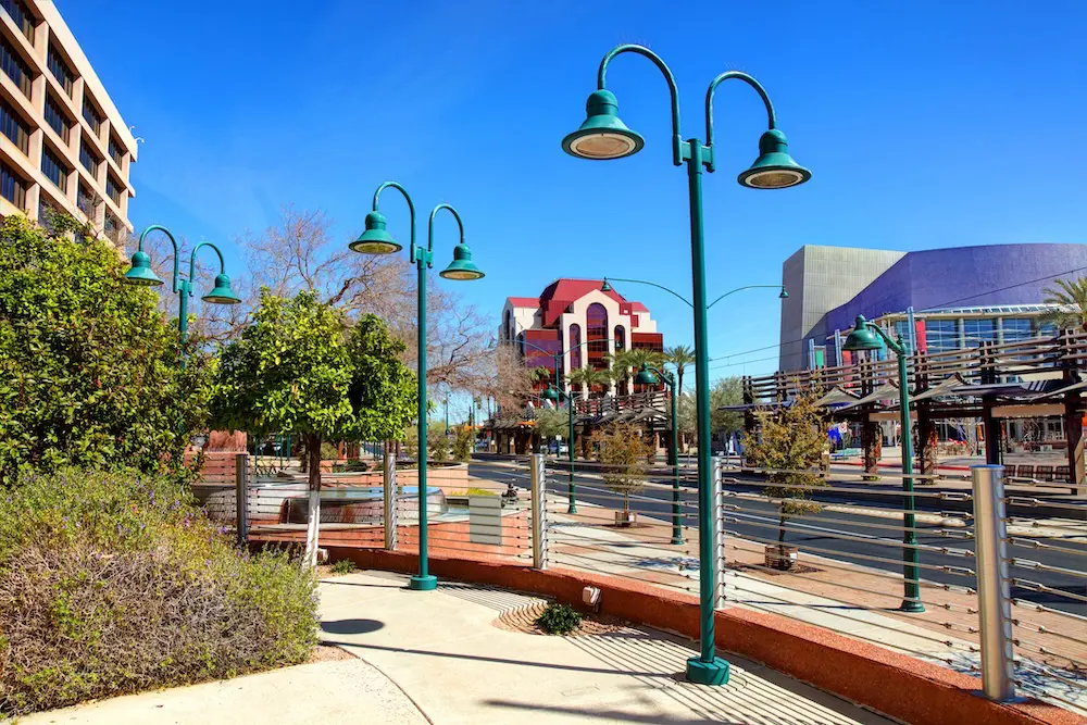 Location Featured Image