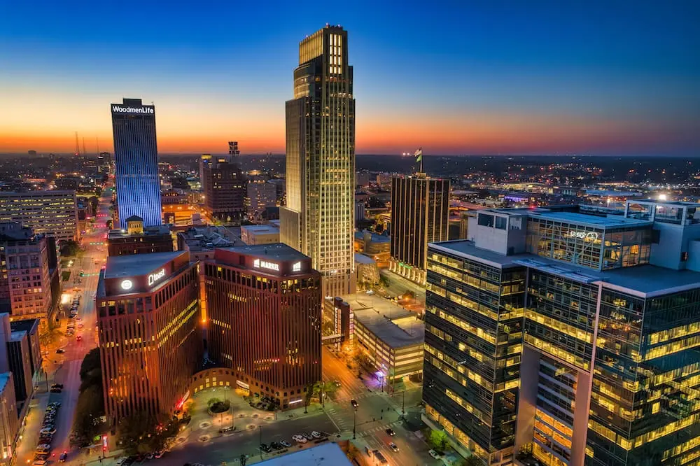 Location Featured Image