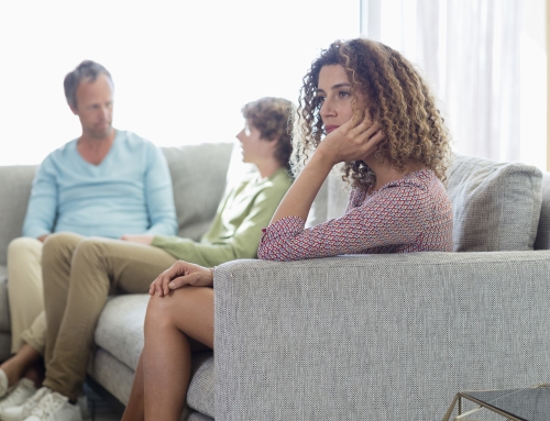 Enmeshment Trauma: An Overview