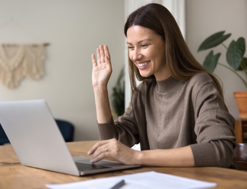 What To Expect With Virtual Outpatient Care