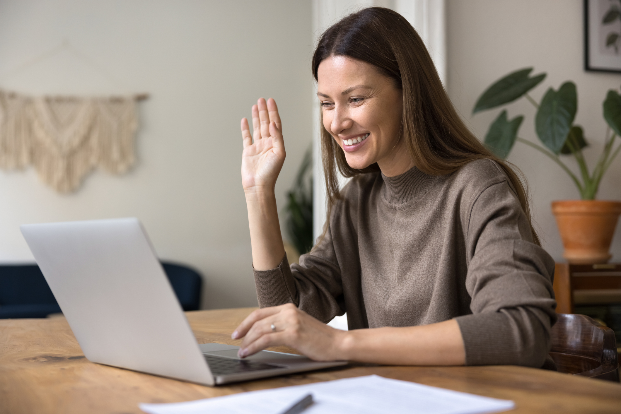 What To Expect With Virtual Outpatient Care