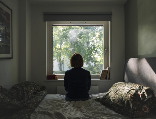 Tips for Coping With Seasonal Affective Disorder (SAD)