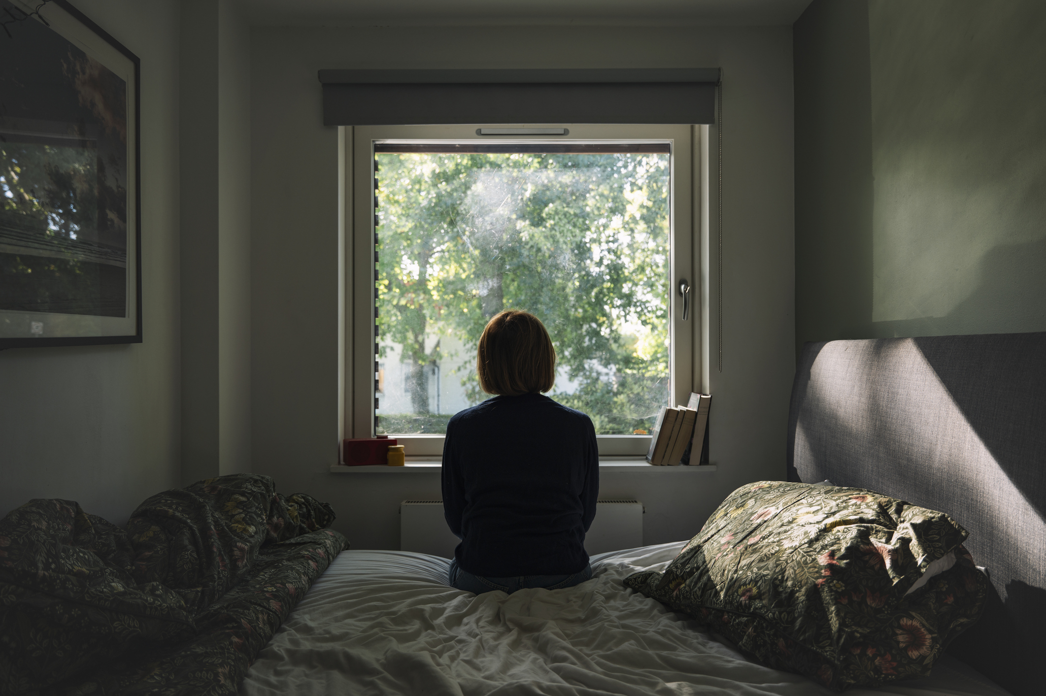 Tips for Coping With Seasonal Affective Disorder (SAD)