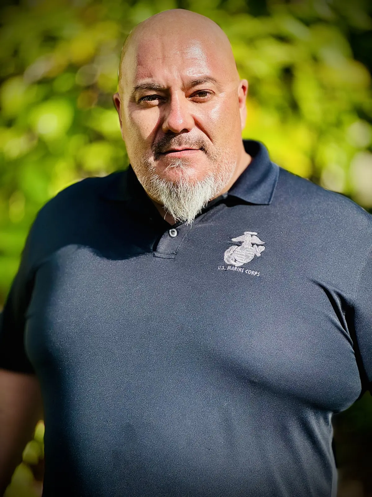 Alfonso Villegas, MFT