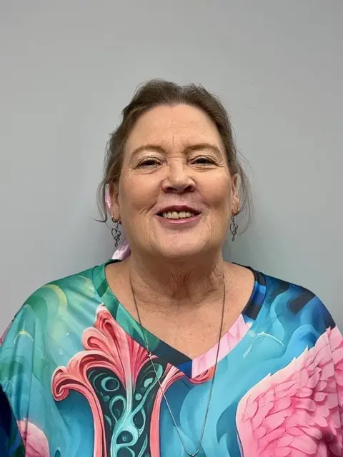 Beverly Litterell, LPC