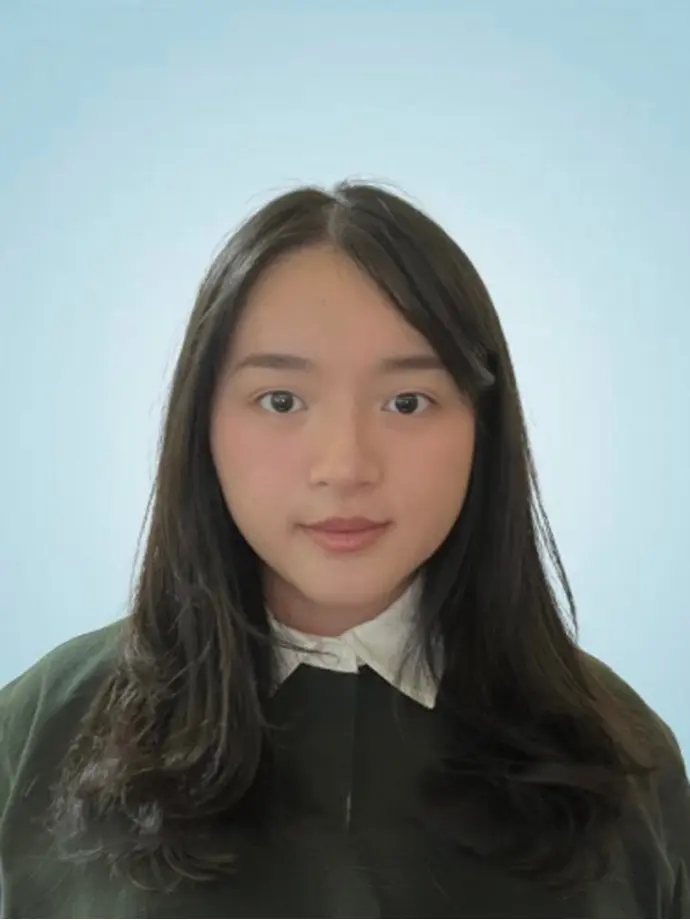 Bridgette Weng