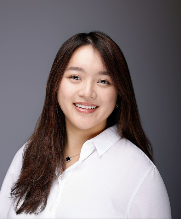 Bridgette Weng