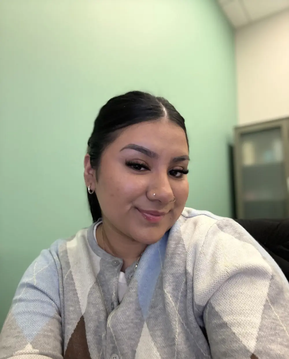 Cynthia Morales, LPC
