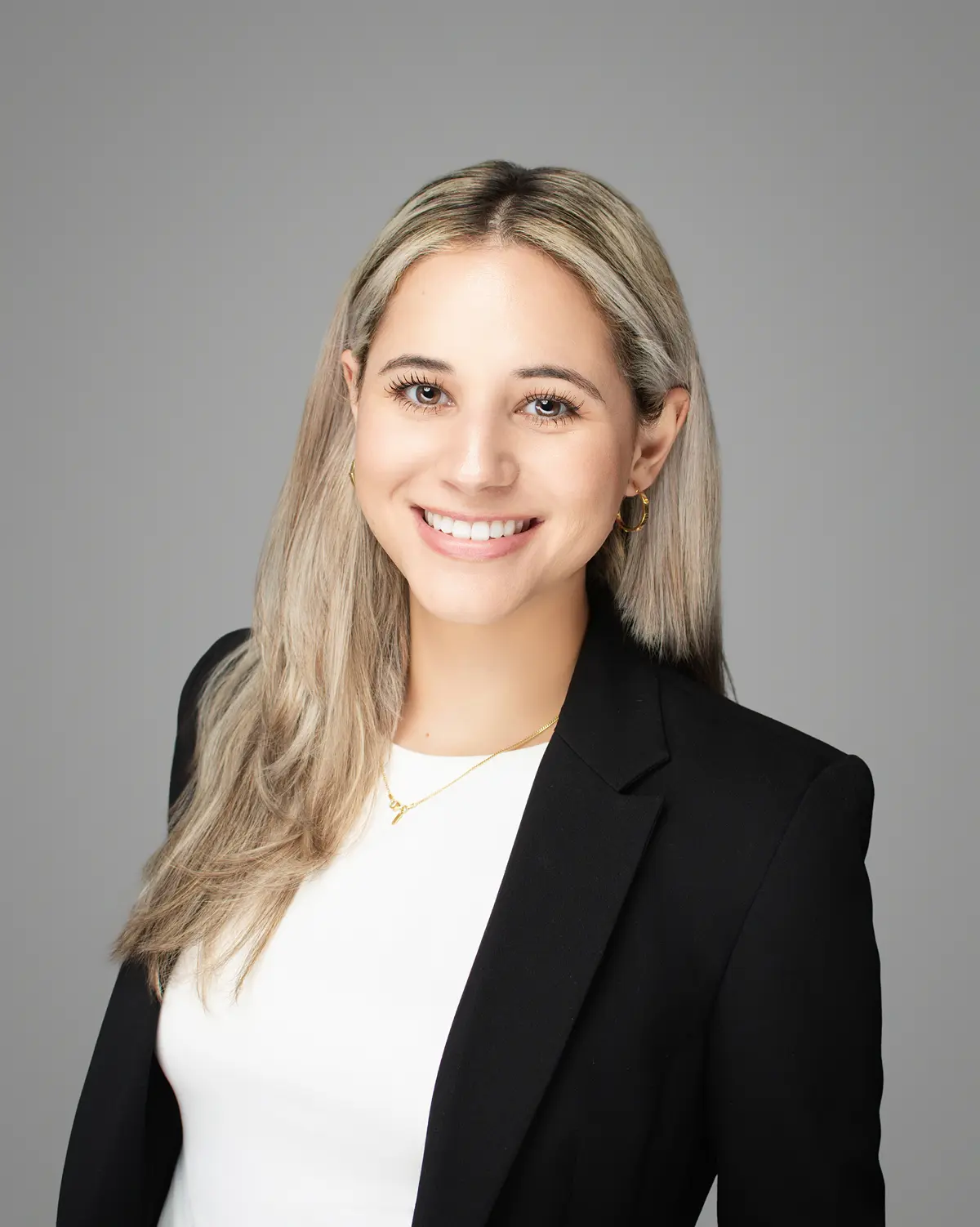 Fabiola Mendoza-Bautista, LPC, NCC
