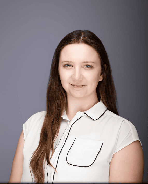 Hannah Ashworth, LPC EMDR|SE Trained
