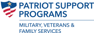 Patriot Support Programs logo