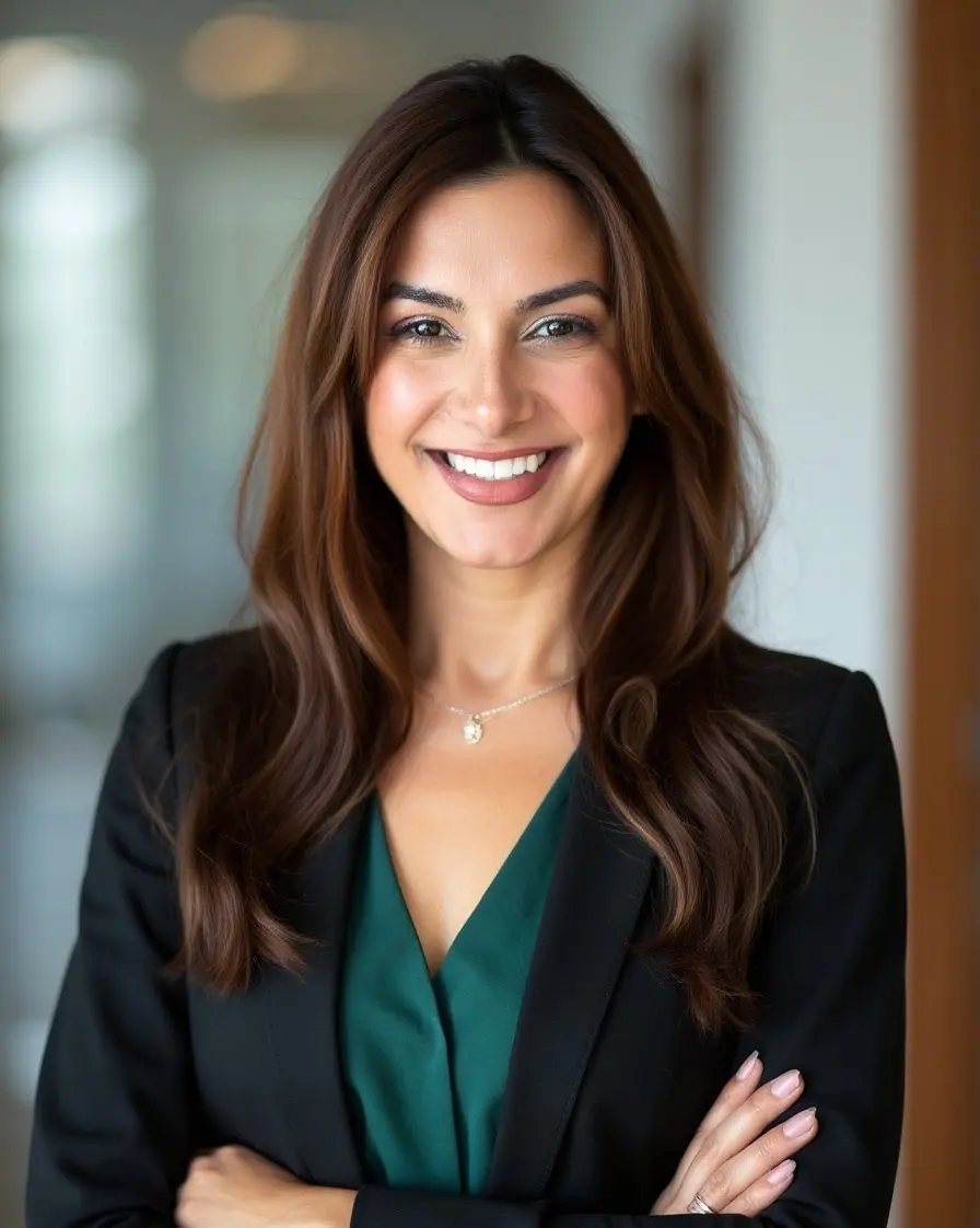 Marlene Morales, LCSW, MCAP, ICADC