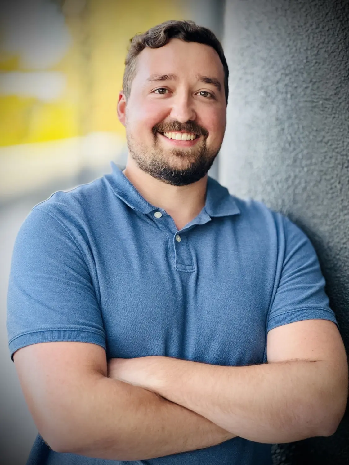 Matthew Davis, AMFT
