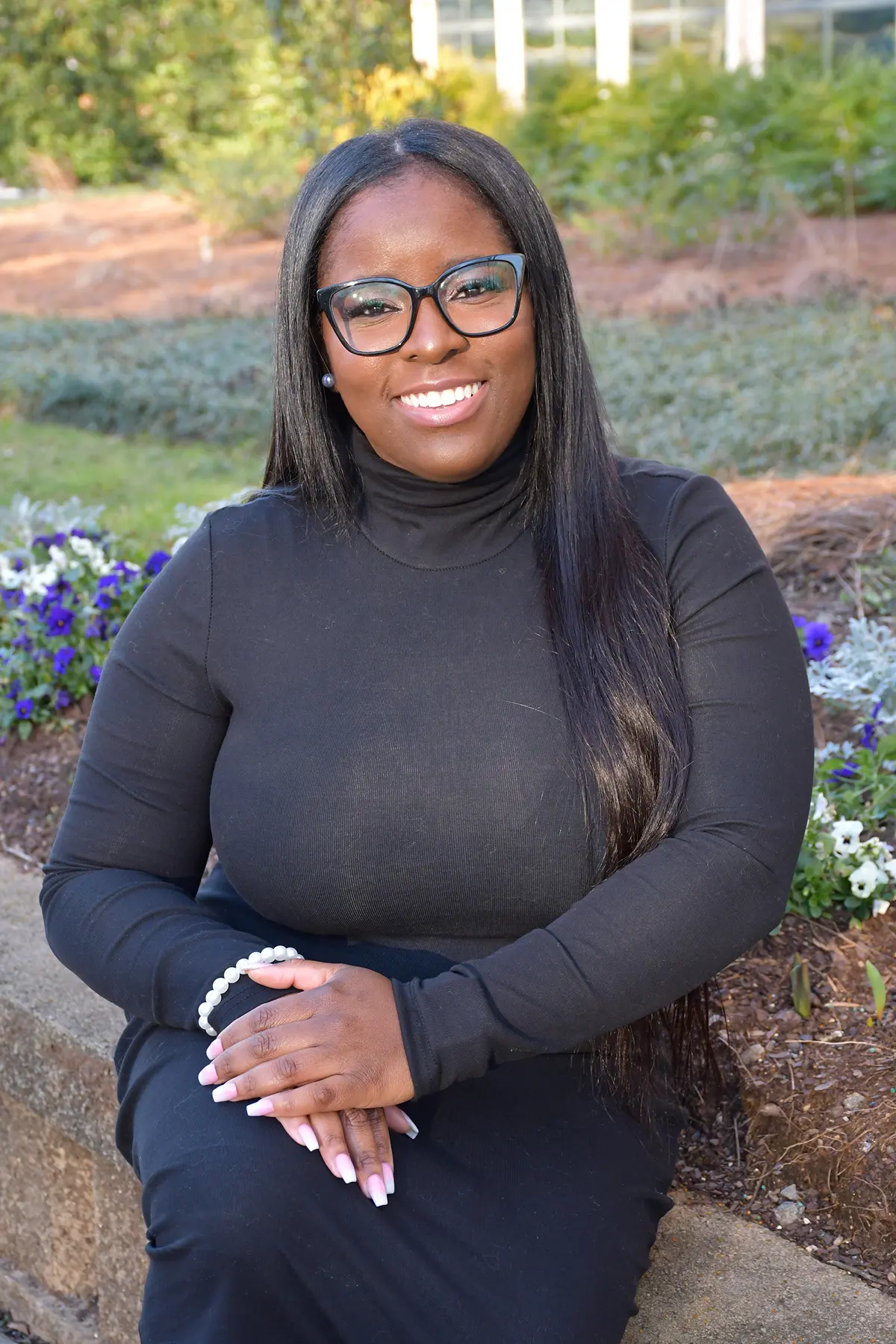 Shiniqua Lee