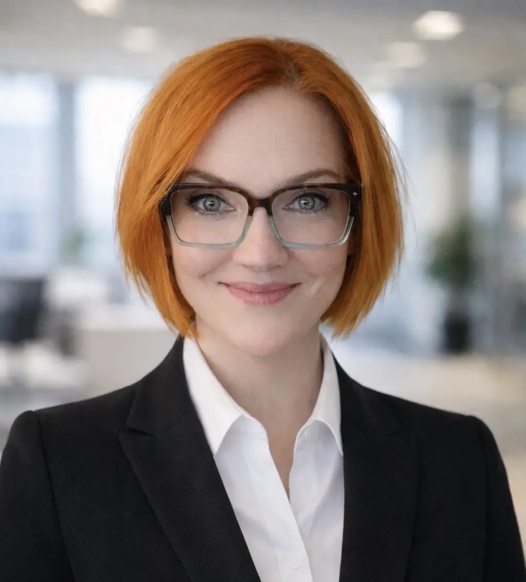 Stephanie Carey, LPC
