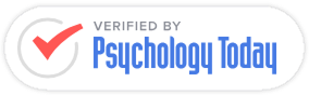 Verified by Psychology Today seal
