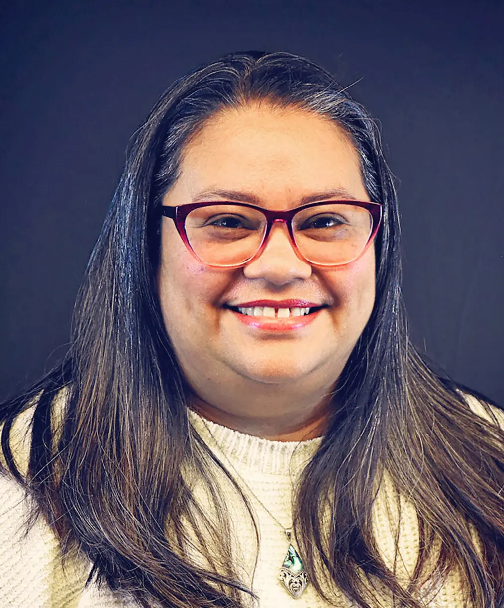 Vivian Mosier, LIMHP, LPC, ATR