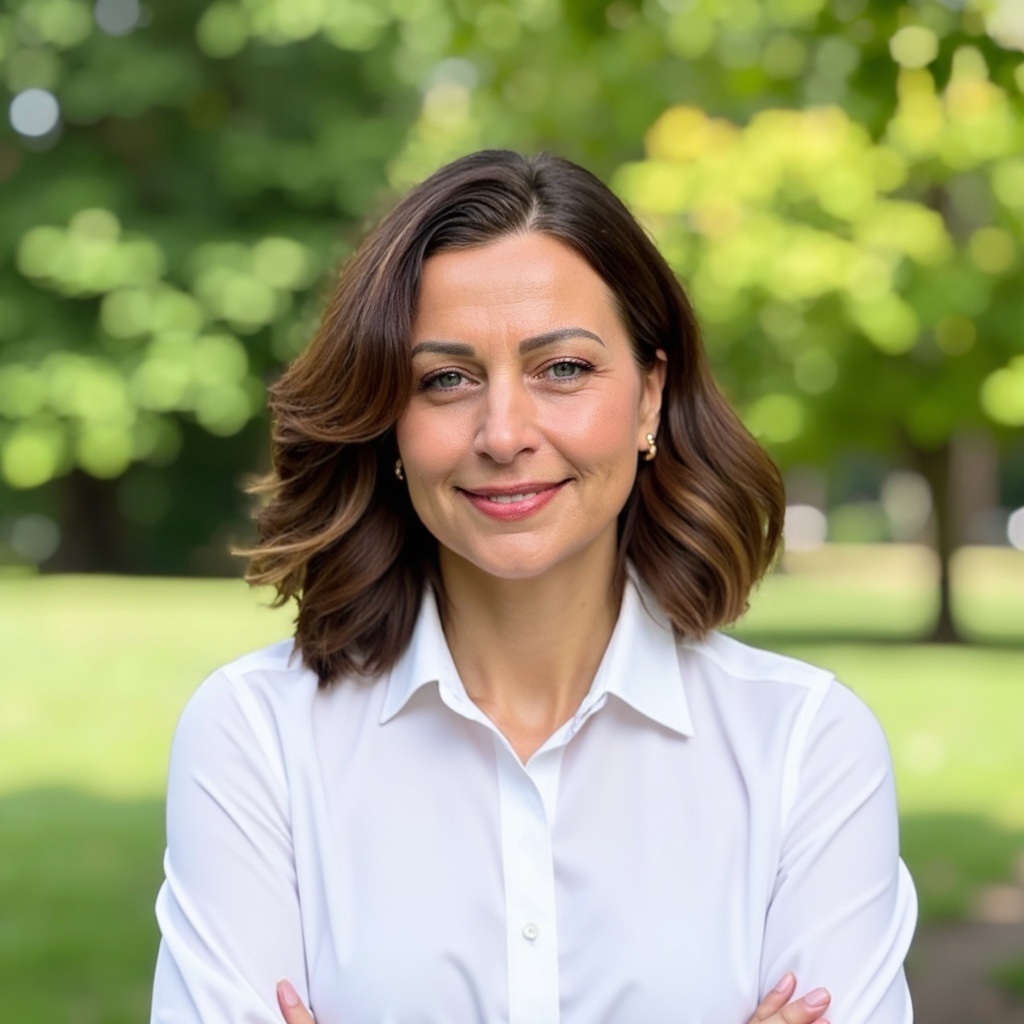 Vivienne Lorijn, MA MSW LICSW