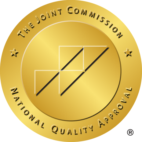 Joint Commission Logo