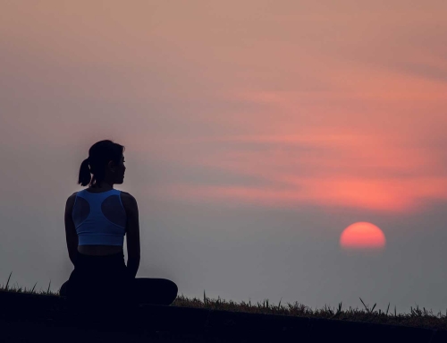 Tips for Coping With Seasonal Affective Disorder (SAD)