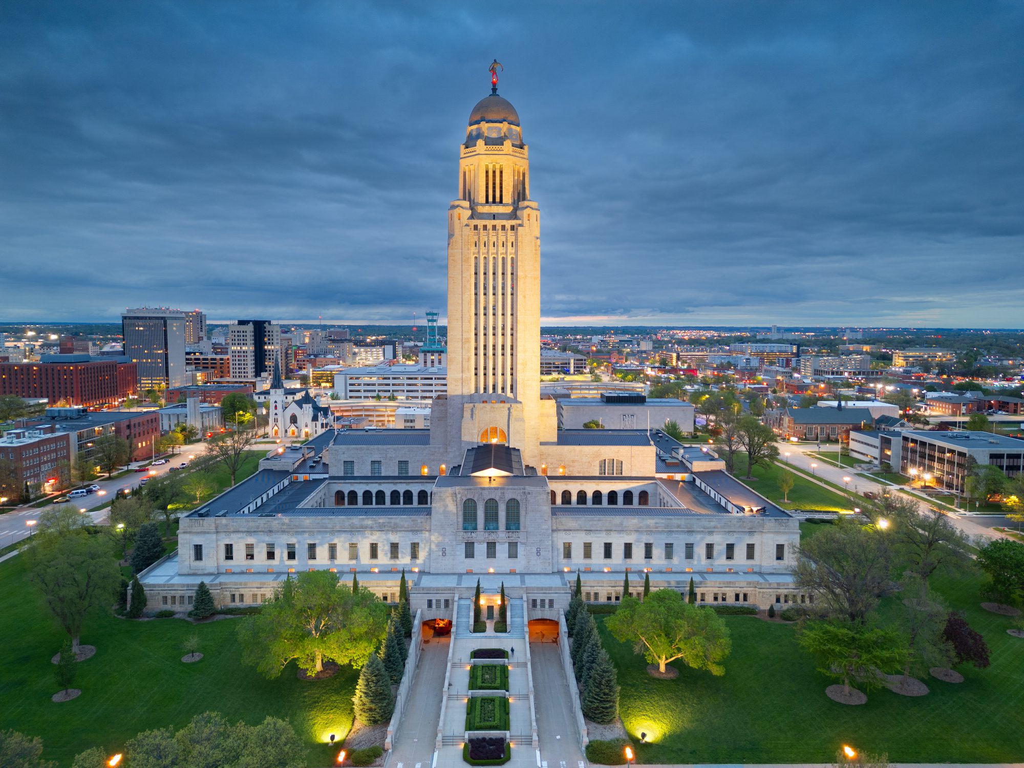 Virtual Mental Health Services in Nebraska