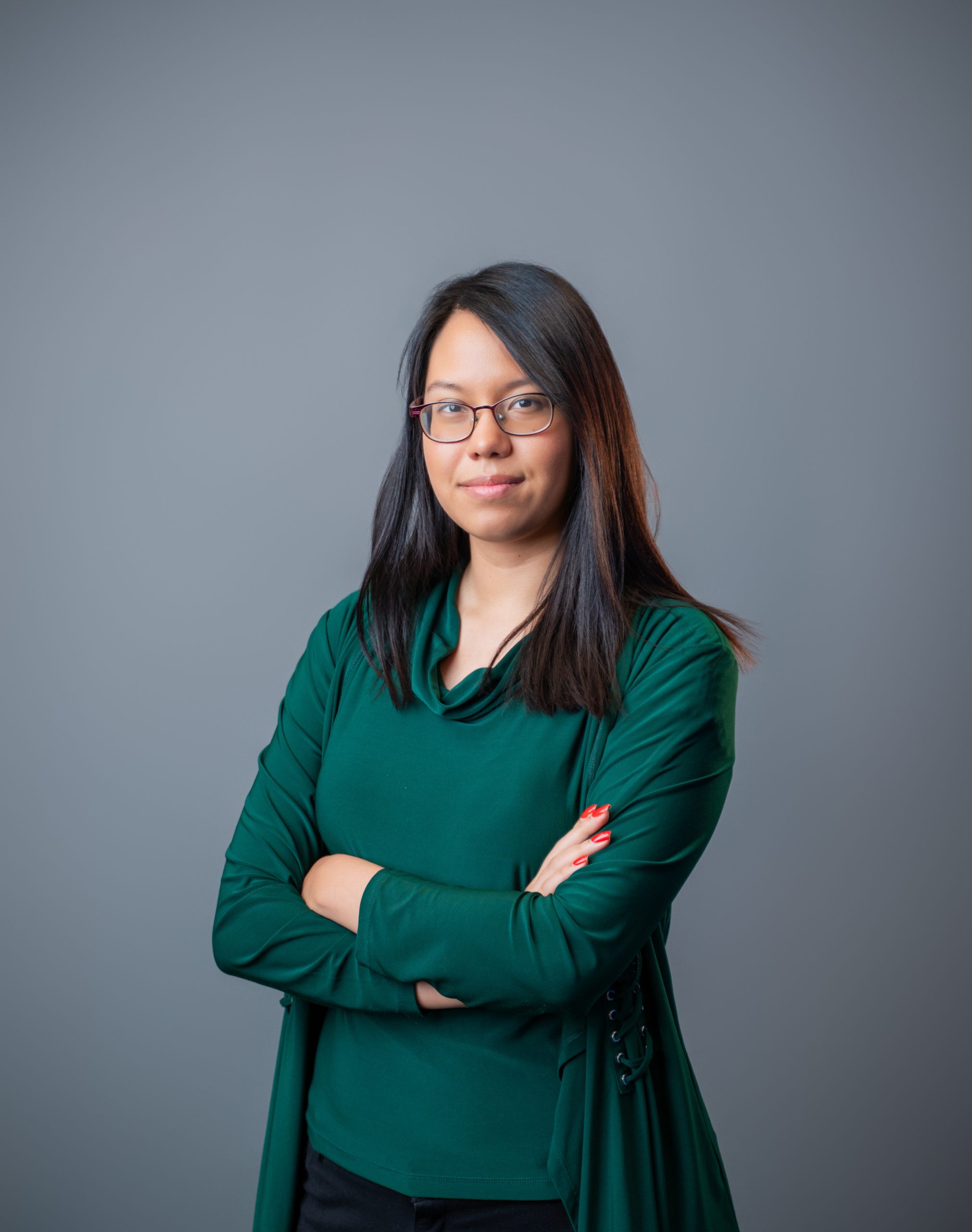 Angela Castillo, MA, LPC