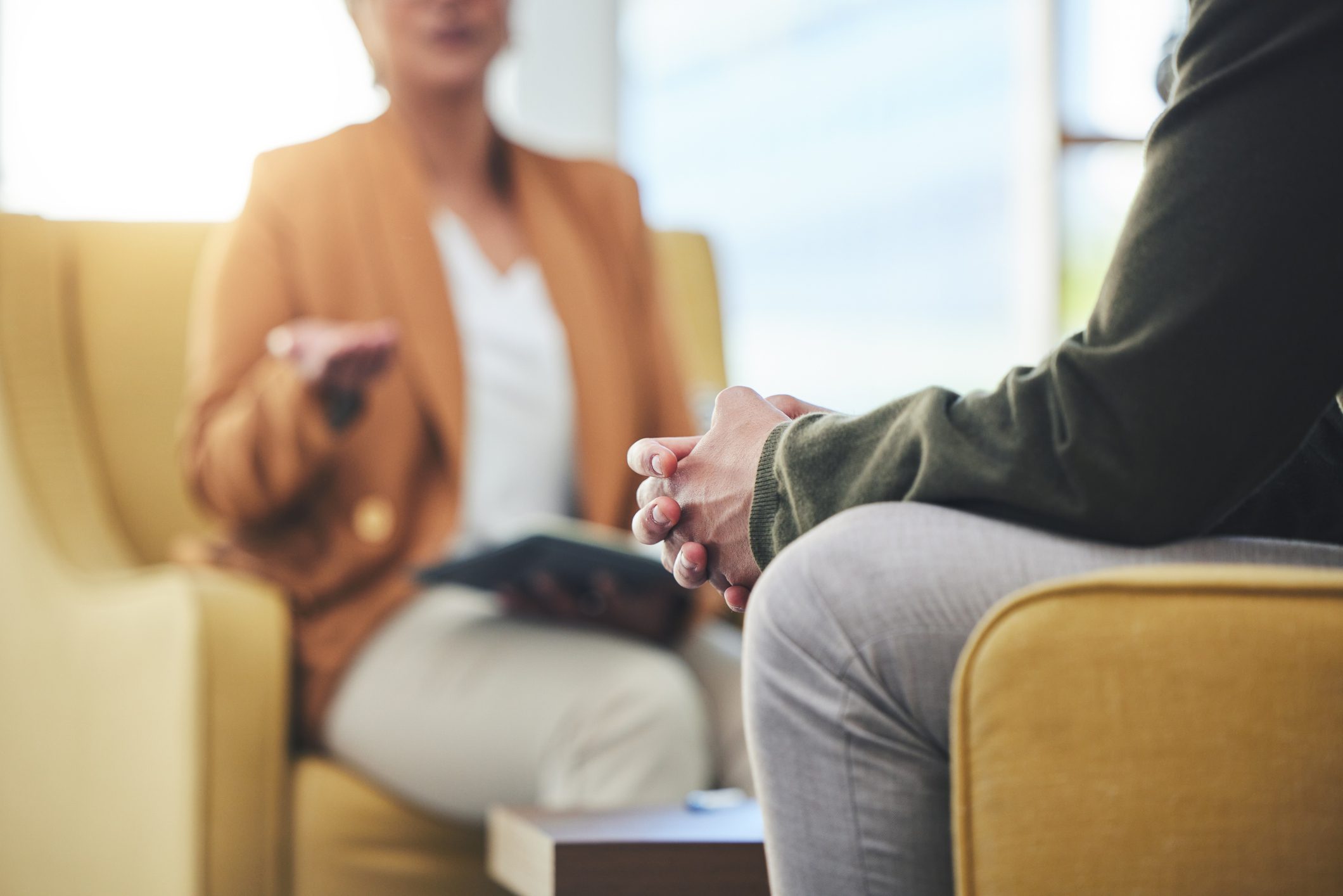 How to Choose the Right Intensive Outpatient Program (IOP)